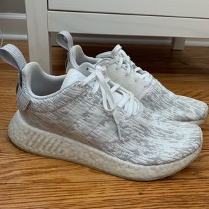 Adidas NMD (Women’s 8)